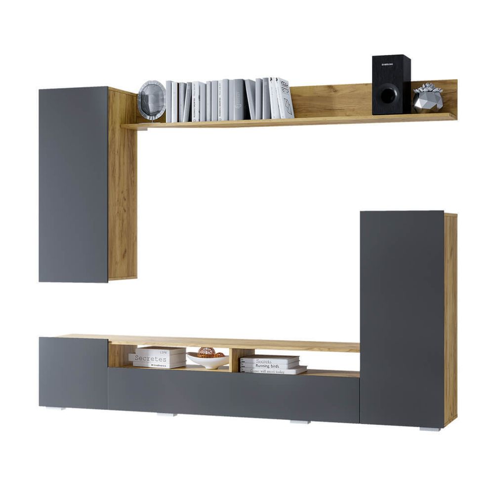 Гостиная Диаманд Секция центральная