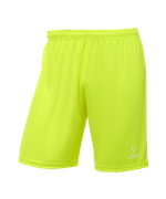 Шорты игровые CAMP Classic Shorts, желтый неон, детский