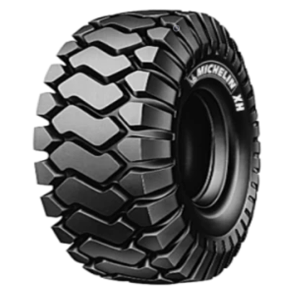 Michelin 14,00R25 *** XHD1 A E-4 TL