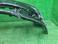 Бампер передний Toyota Corolla E160 (2015-2019)
