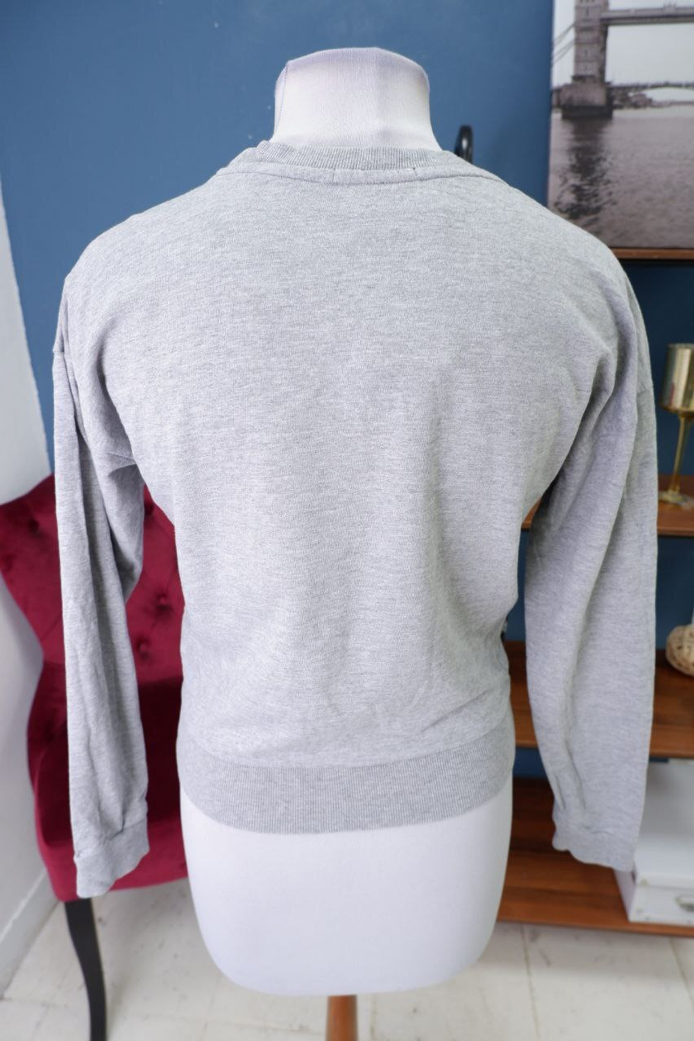 Джемпер Tally Weijl красивый 42 размер