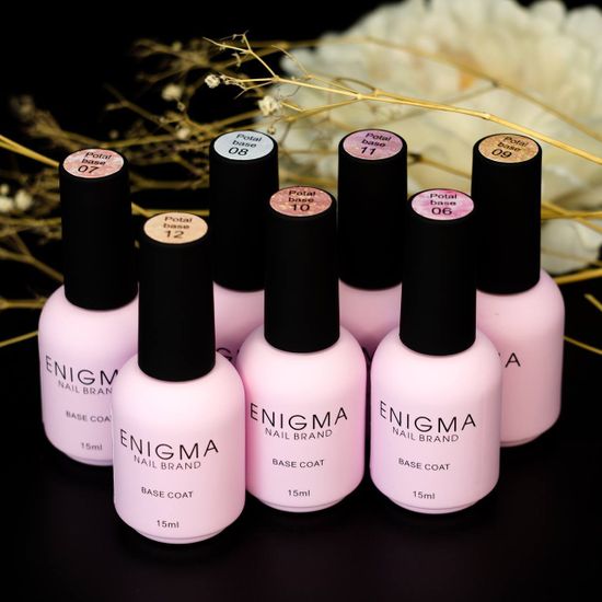 База c поталью Enigma Potal base 15 мл. №12