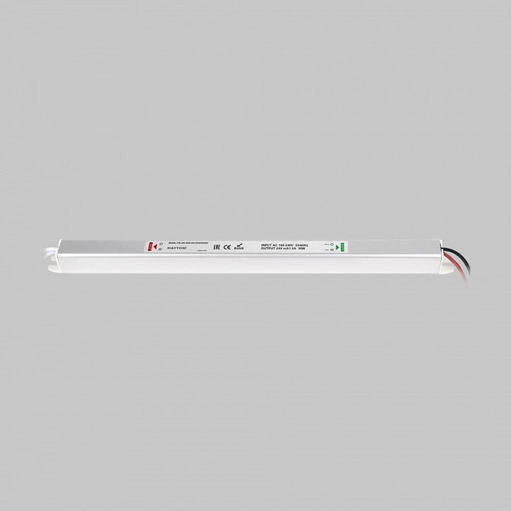 Блок питания с проводом Maytoni Led strip 220209