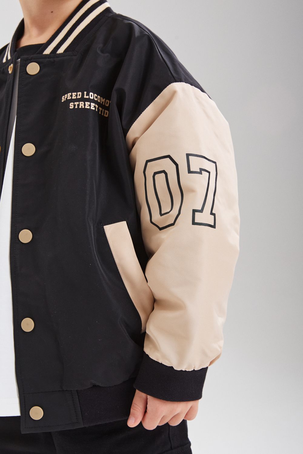 Как правильно подобрать размер одежды для детей разных возрастов: рекомендации по определению размеров и предотвращению ошибок