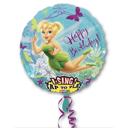 А ДЖАМБО/МУЗ HB Фея P75