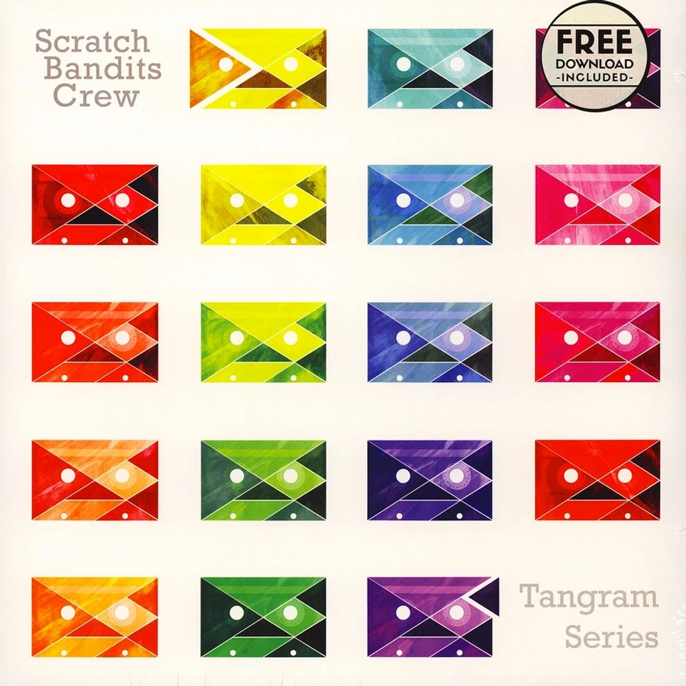 Scratch_Bandits_Crew_Tangram_Series_1