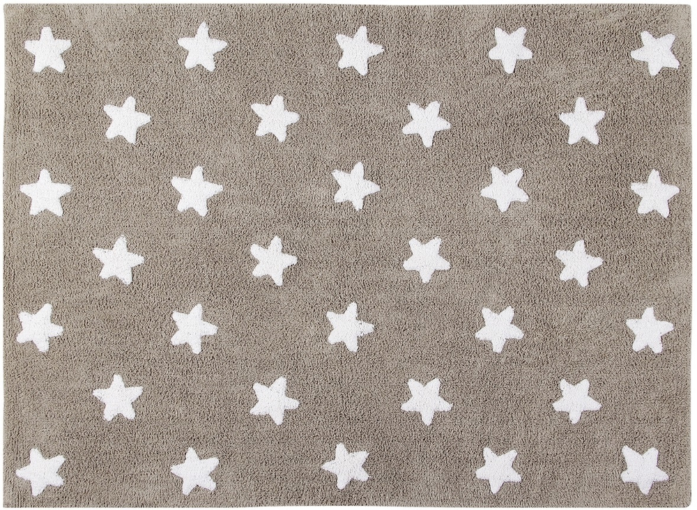 Ковер Lorena Canals Stars Cream (120 x 160 см)