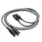 Wireworld Equinox 8 2RCA - 2RCA 0.5 m