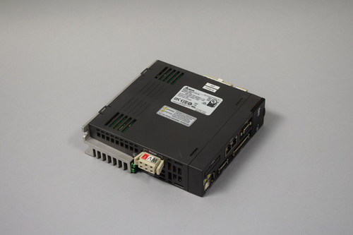 DELTA ELECTRONICS ASD-A2-0221-M