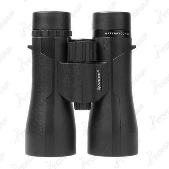 Бинокль 10х50 ED (N-DAMR501) NISUS