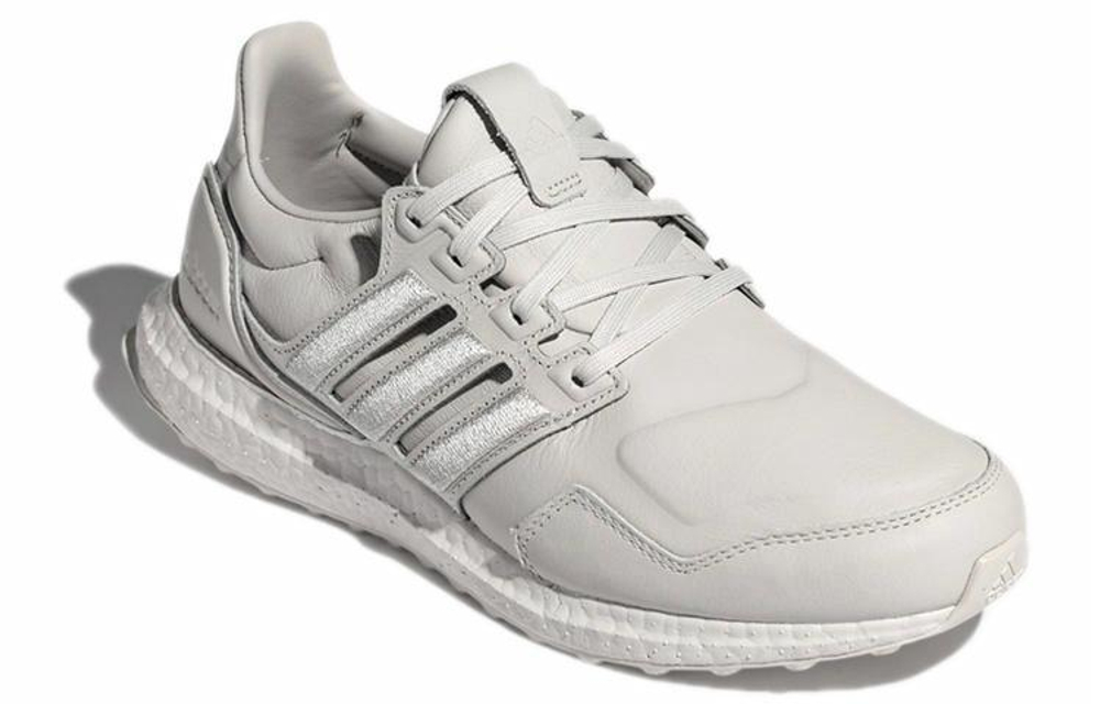 Кроссовки Adidas Ultraboost Leather