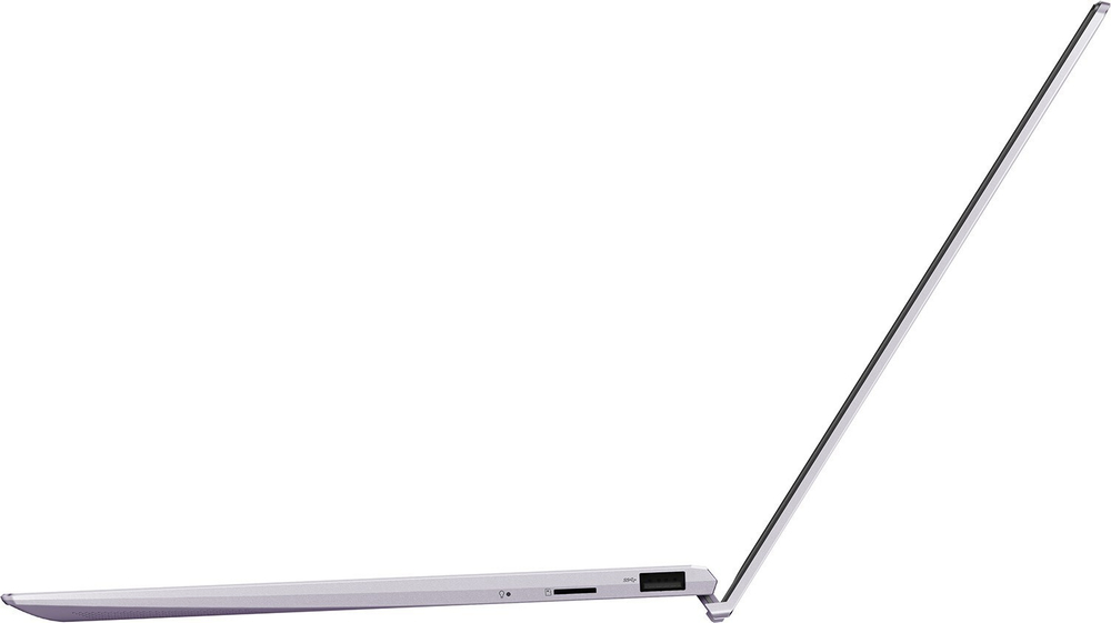 Ноутбук Asus Zenbook 13 UX325EA-KG285T Lilac Mist Core i5-1135G7/16G/512G SSD/13,3; FHD OLED AG/WiFi/BT/Numpad/Win10 90NB0SL2-M06180