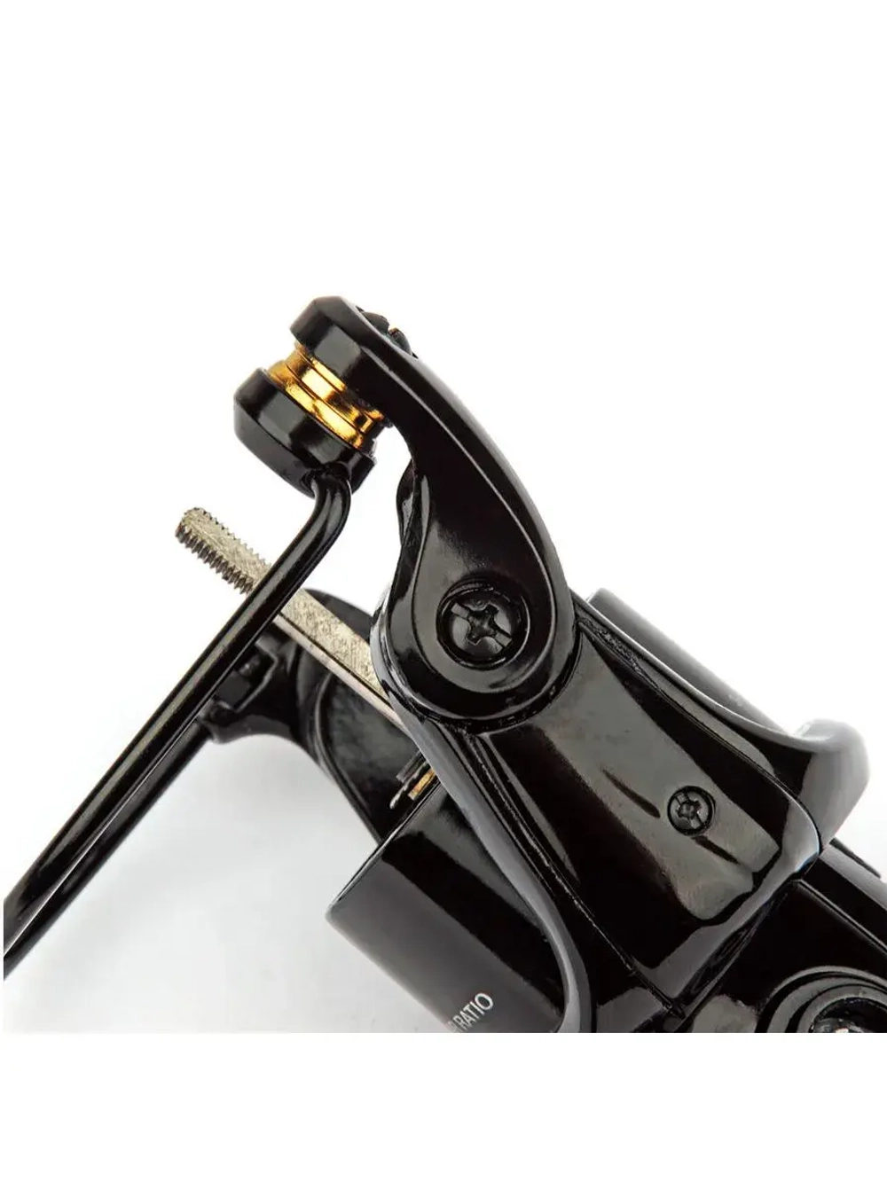 Катушка безынерционная спиннинговая Verona 4000