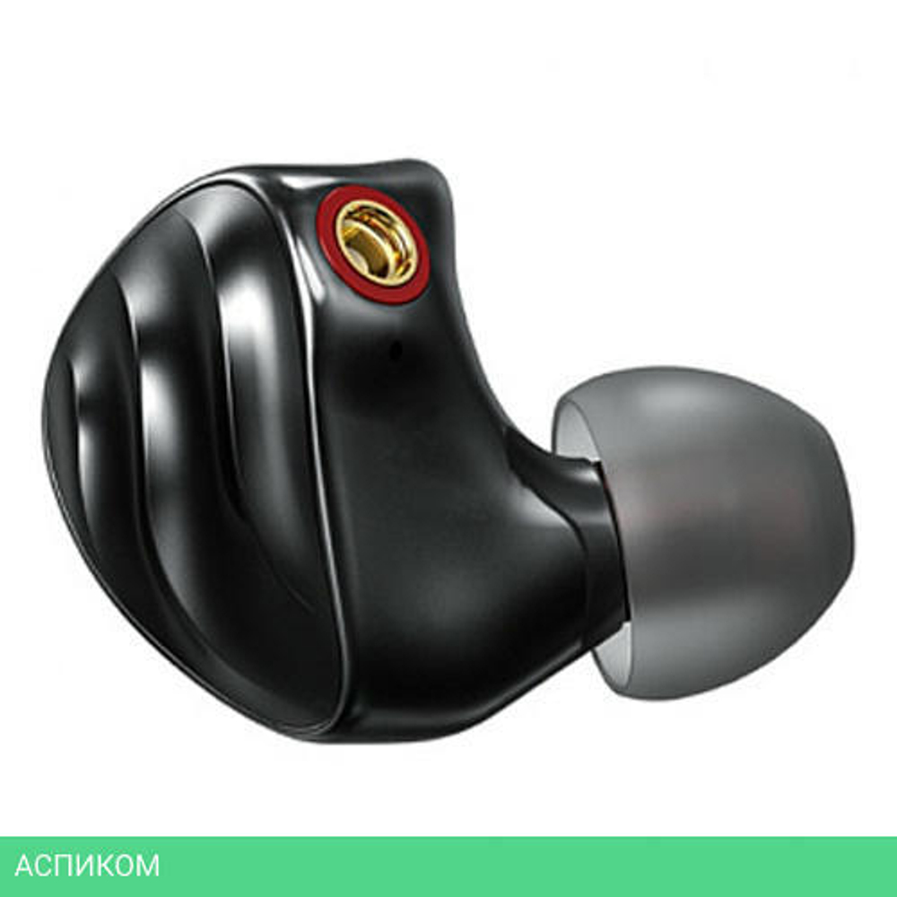 Наушники FiiO FH3 Black