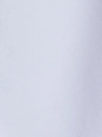 Белый кроп топ укороченный под пиджак