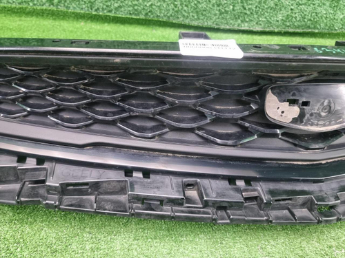 Решетка радиатора Geely Tugella (2022-2024)