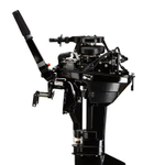 2х-тактный лодочный мотор GLADIATOR G9.8FHS