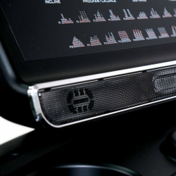 Электрическая беговая дорожка Protrain K655A-A