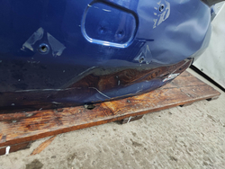 Крышка багажника Baic X35 19-нв Б/У Оригинал A00092710DY