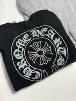Свитер Chrome Hearts