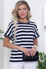 Блузка 41721 Avili