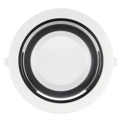 Светильник IM-STORM-R230-28W Day4000-MIX (WH, 80 deg, 230V) (Arlight, IP20 Металл, 3 года) 032434
