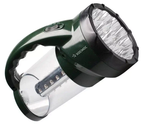 Фонарь Космос AP2008 A LED
