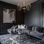 Citilux Рига CL437223 Люстра подвесная Бронза