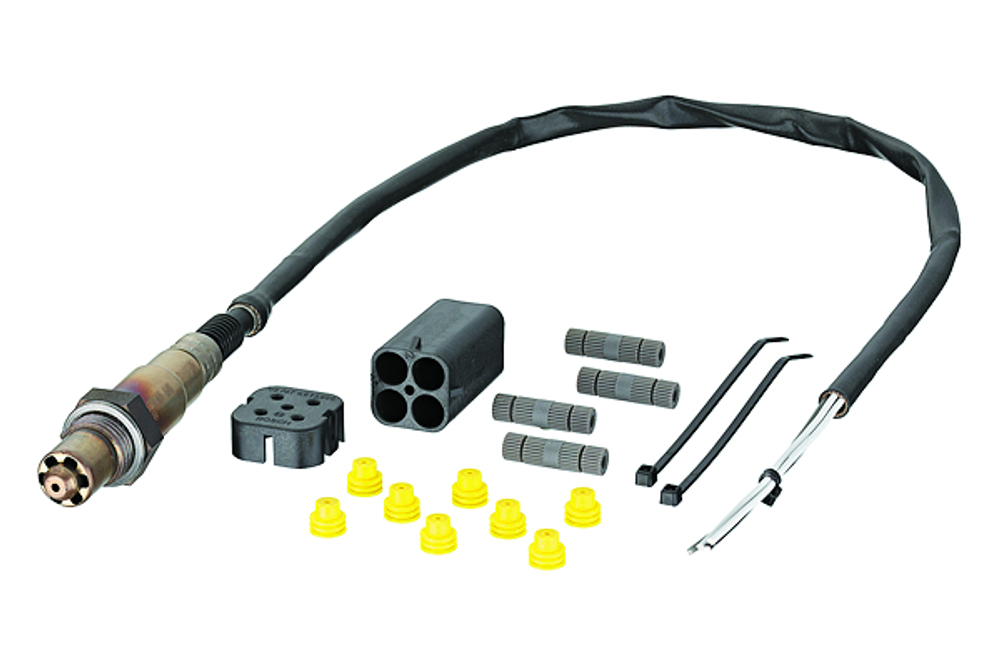 BOSCH - 0258986615-BOC - Oxygen Sensor