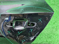 Дверь задняя левая Audi A5 2 8W (2016-н.в.)