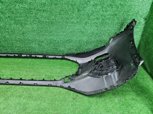 Бампер передний Audi Q6 (2022-н.в.)