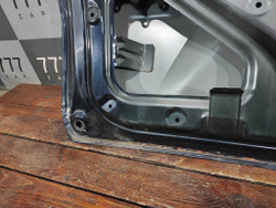 Крышка багажника Exeed VX 21-нв Б/У Оригинал 509001145AADYJ