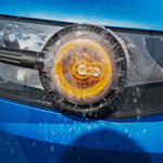 Щетка для мойки высокого давления BORT Brush R (вращающаяся щетка)