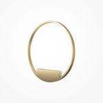 Настенный светильник (бра) Maytoni MOD058WL-L35BS4K