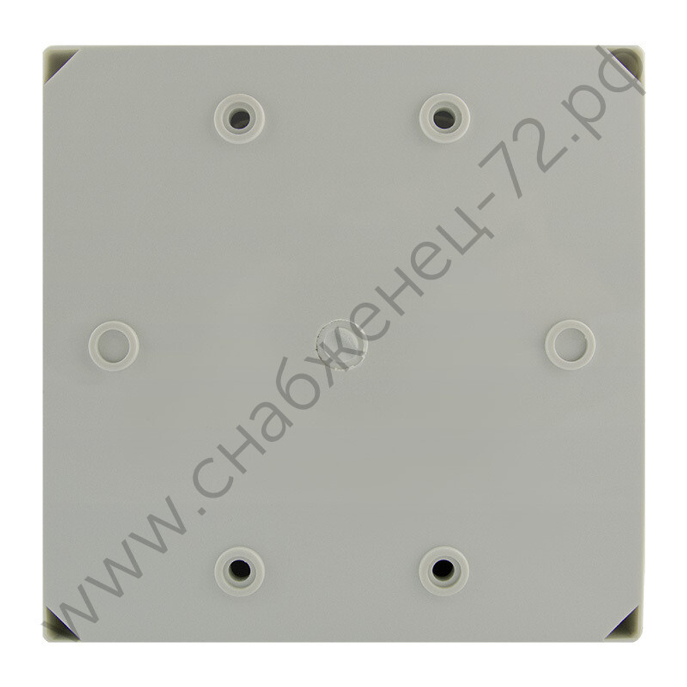 Переключатель кулачковый в корпусе Энергия LFC-5 (СА-10)