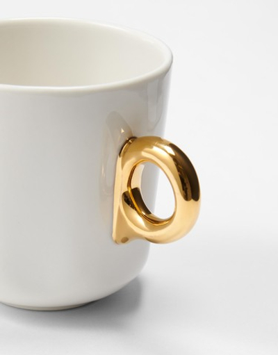 ESSENZA Чашка и блюдце Gallery