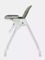 Стол-стул MOWBaby "HONEY" RH600 Green
