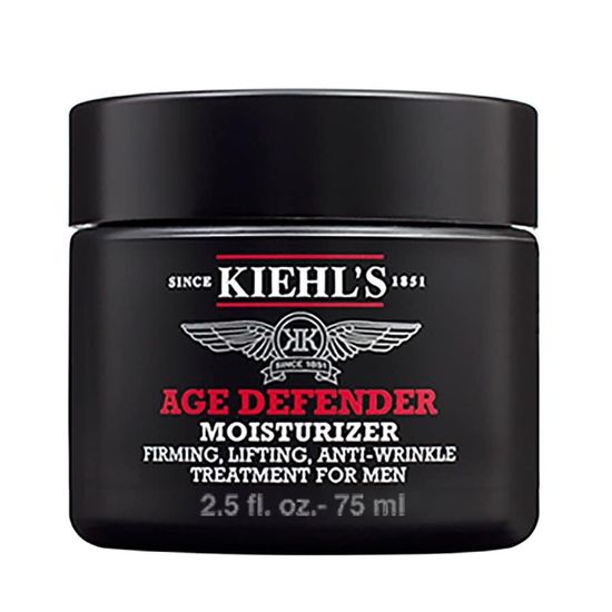 Увлажняющий антивозрастной крем для мужчин Kiehl’s Men Age Defender Moisturizer