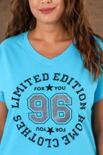 Костюм Авизо-2 Виотекс БИРЮЗОВЫЙ