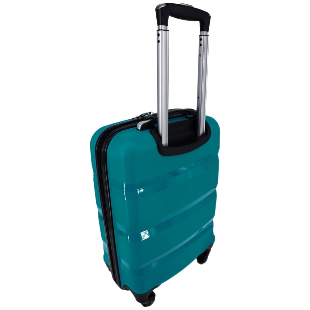 Чемодан 460 / Полипропилен