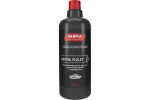 SHIMA DETAILER "AROMA VIOLET" Ароматизированный шампунь для ручной мойки с лубрикантом 1л.