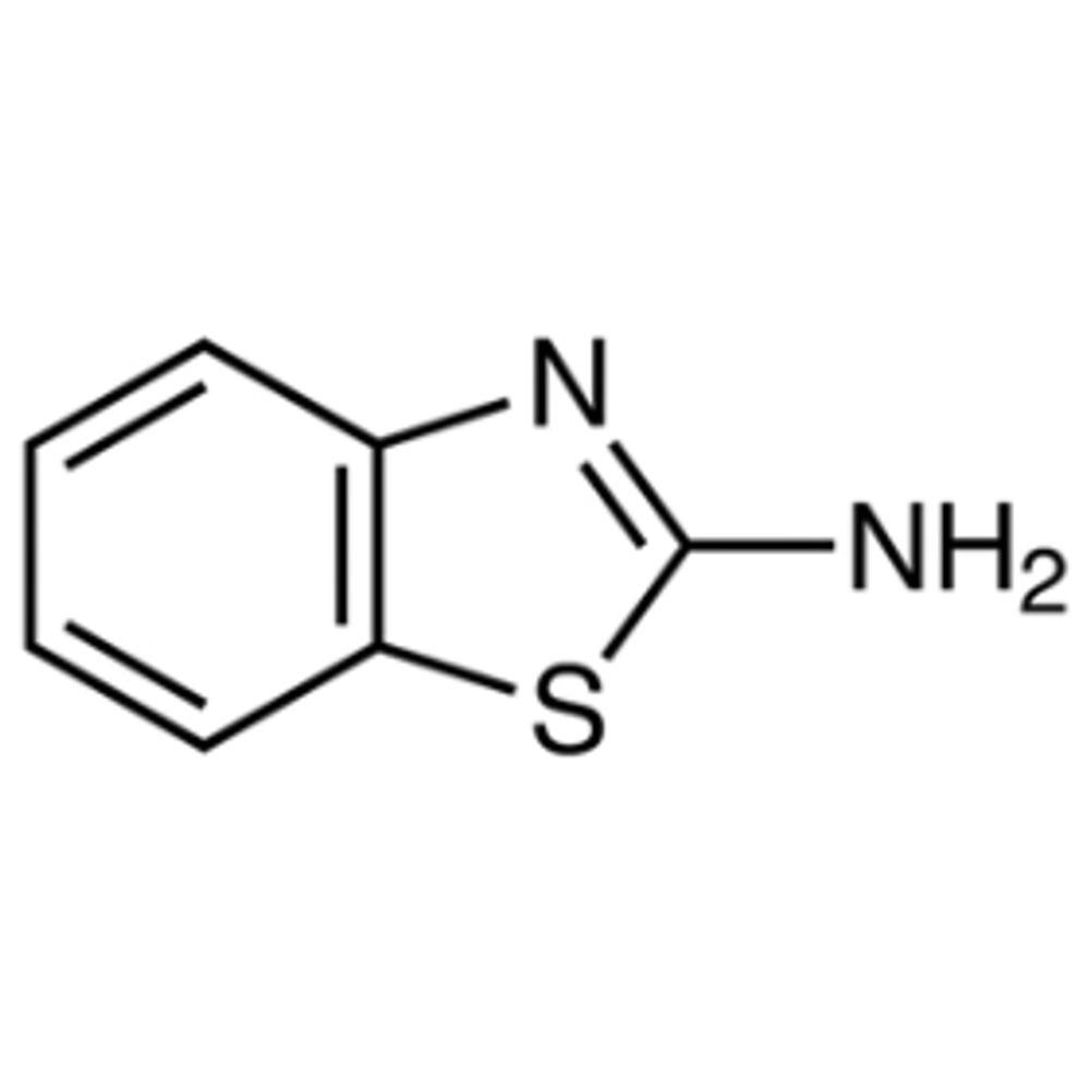 2-Аминобензотиазол