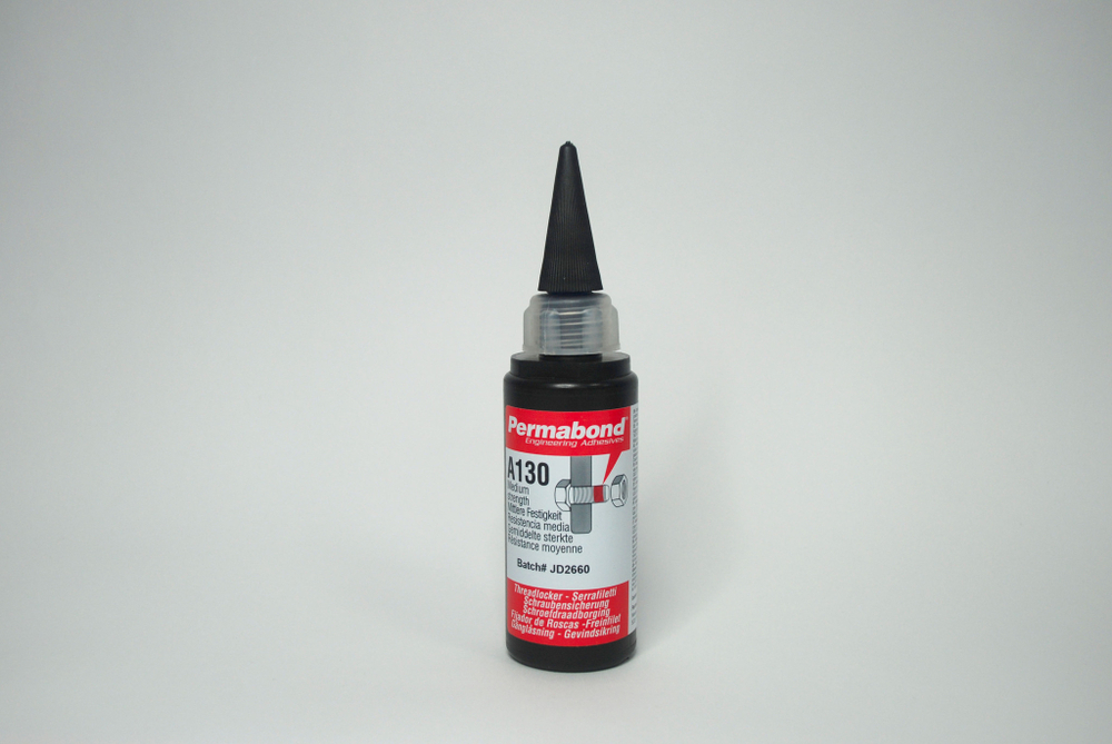 Фиксатор резьбовых соединений PERMABOND A130