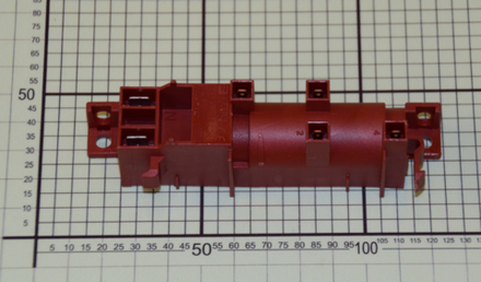 Блок электророзжига газовой плиты для Hansa 8071828