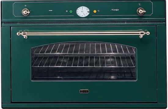 Газовый духовой шкаф ILVE 900-NVG VS