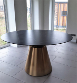 Стол на 1 ножке Yoda