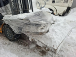 SANY SYZ320* 6x4 Самосвал SYZ320C-8S(V) (Дизельный, 12,1 л., 446 л.с., МТ)