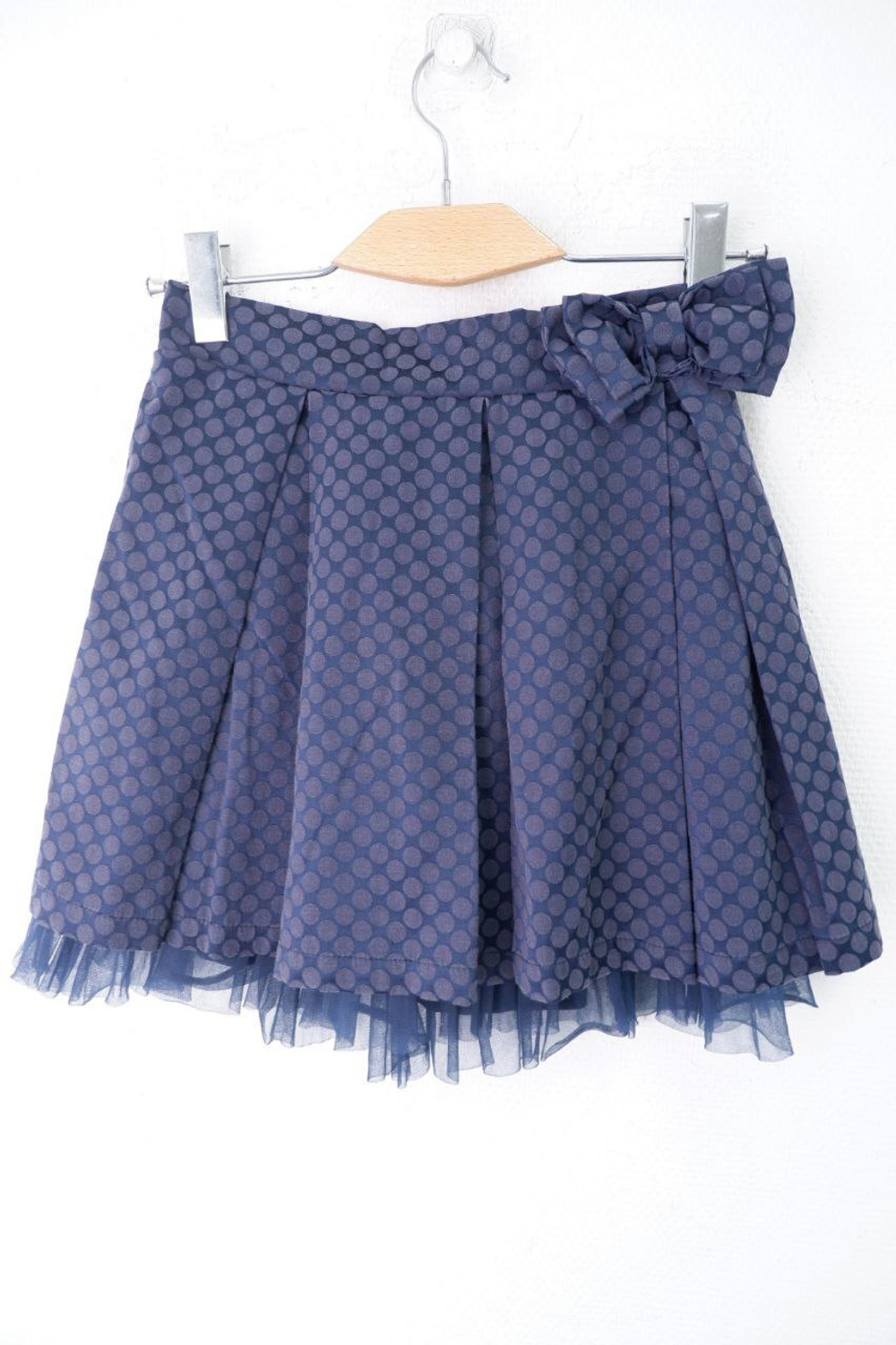 Юбка Cookie стильная на 12 лет