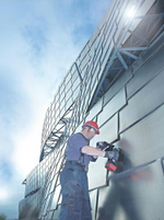 Шлифмашина щеточная аккумуляторная METABO S 18 LTX без АКБ и З/У 600154850