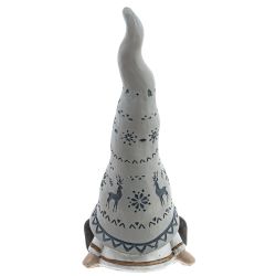 GAEM Фигурка декоративная "Гном", L8 W7,5 H17 см, 4в.